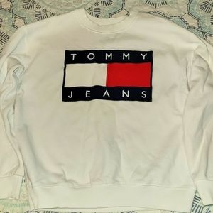 Vintage Tommy Hilfiger Sweatshirt